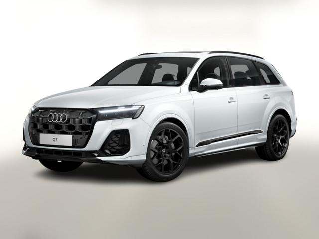 Audi Q7 - S line 50 TDI Facelift 7S MatrixOLED Pano 21Z