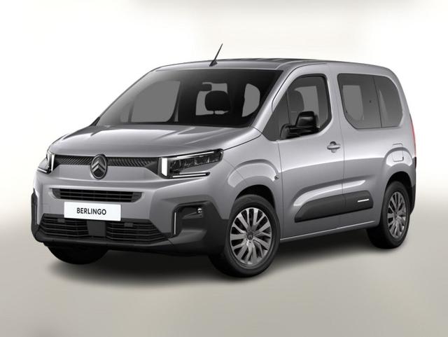 Berlingo - PLUS 110 M FACELIFT SHZ Kam CarPlay LHZ