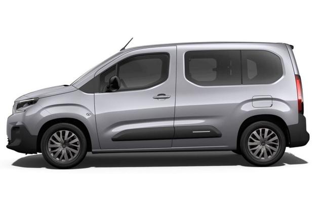 Citroën Berlingo PLUS 110 M FACELIFT SHZ Kam CarPlay LHZ 