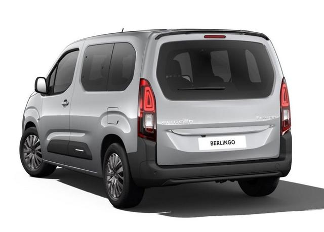 Citroën Berlingo PLUS 110 M FACELIFT SHZ Kam CarPlay LHZ 