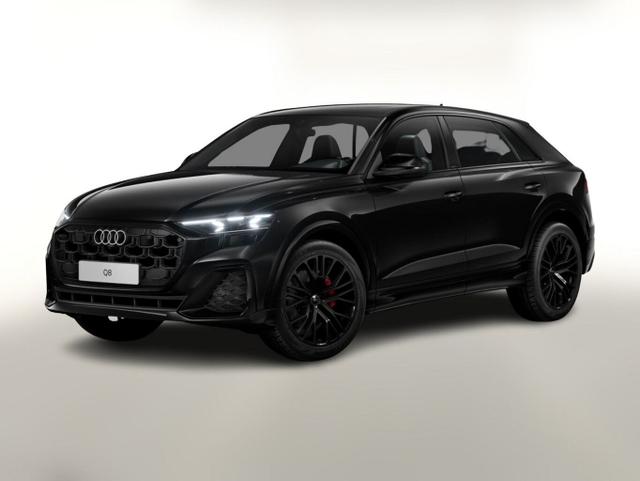 Audi Q8 - S line 55 TFSI e Facelift 2xS AssistenzP+ 22Z