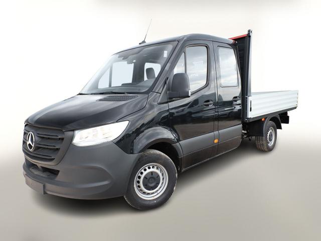 Mercedes-Benz Sprinter - Pritsche DoKa 315 CDI 150 L2 AHK 7-S