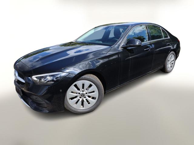 Mercedes-Benz C-Klasse - C 180 Aut. LED Nav ParkAs Kam SHZ Temp AppCo 17
