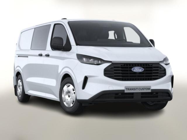 Ford Transit Custom - Trend DCiV TDCi 150 320L2 Kam SHZ