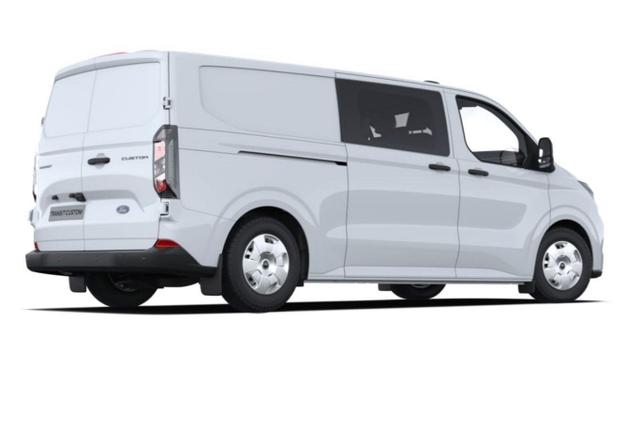 Ford Transit Custom Trend DCiV TDCi 150 320L2 Kam SHZ 