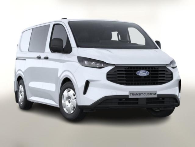 Ford Transit Custom - Trend DCiV TDCi 136 320L1 Kam SHZ