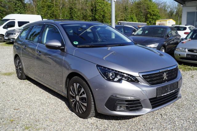 Peugeot 308 SW Allure 1.2 PT 130 LED Nav ParkAs AHK 