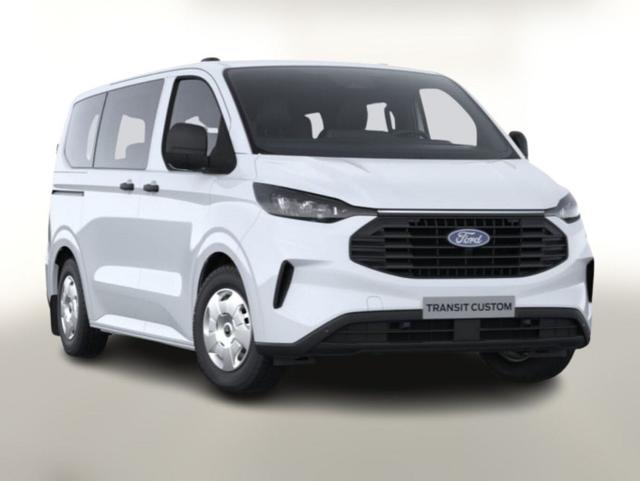 Ford Transit Custom - Trend Kombi TDCi 150 320L1 SHZ