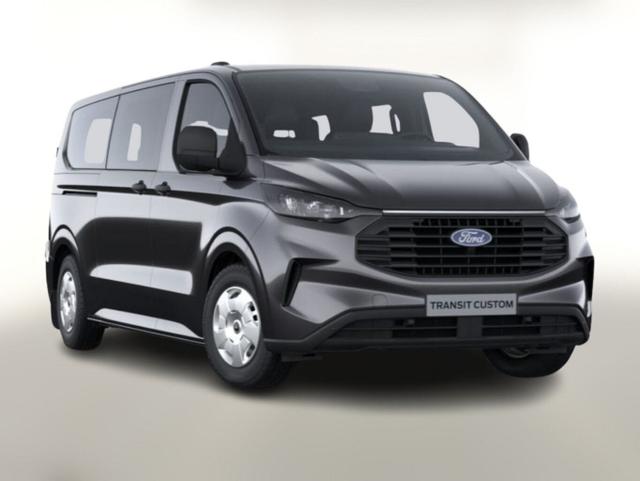 Ford Transit Custom - Trend Kombi TDCi 136 320L2 Nav