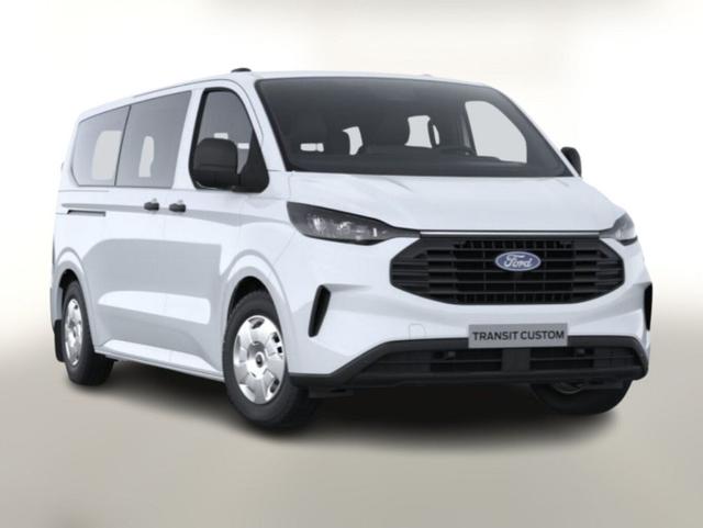 Ford Transit Custom - Trend Kombi TDCi 136 320L2 Nav