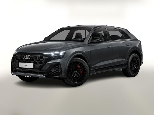 SQ8 - TFSI Facelift AssistenzP+ 22Z Pano B&O Leder