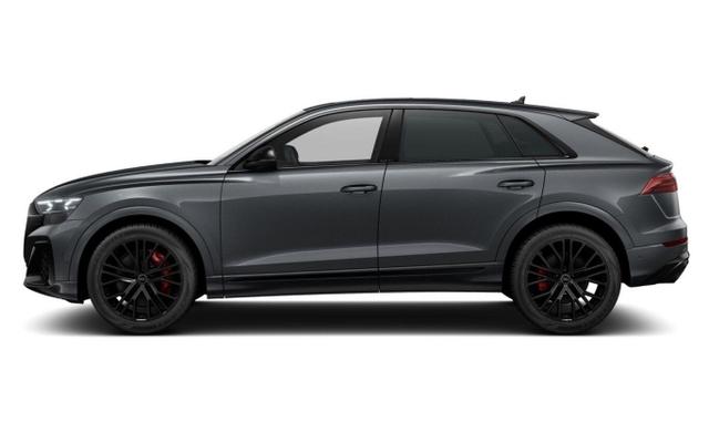 Audi SQ8 TFSI Facelift AssistenzP+ 22Z Pano B&O Leder 