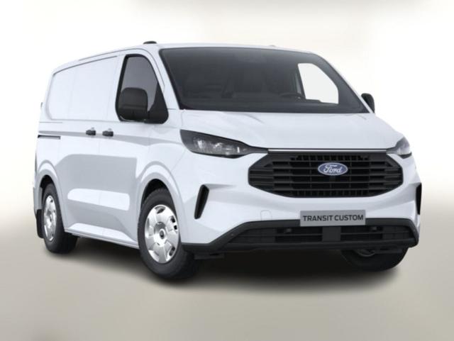 Ford Transit Custom - Trend TDCI 150 320 L1 LED SHZ Kam