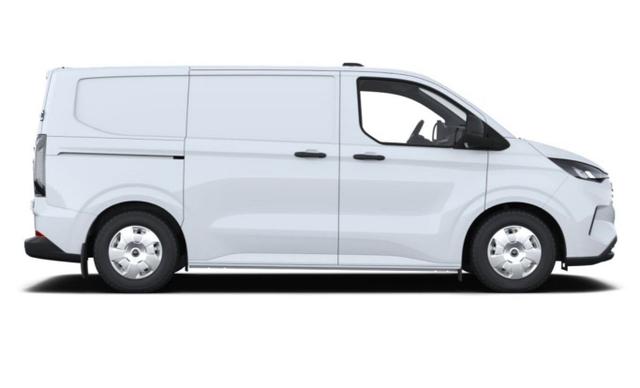 Ford Transit Custom Trend TDCI 150 320 L1 LED SHZ Kam 