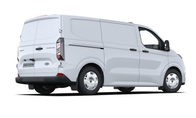 Ford Transit Custom Trend TDCI 150 320 L1 LED SHZ Kam 