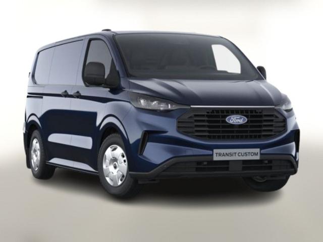 Ford Transit Custom - Trend TDCI 136 320 L1 LED SHZ Kam