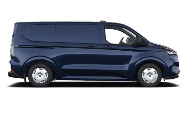 Ford Transit Custom - Trend TDCI 136 320 L1 LED SHZ Kam