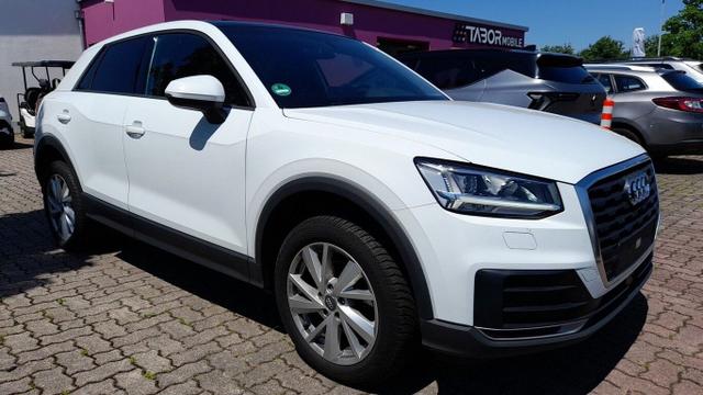 Audi Q2 1.5 35 TFSI 150 S tronic Pano LED ACC eHk PDC 