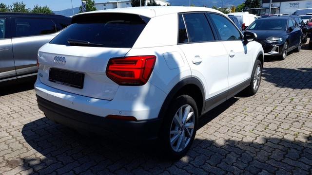 Audi Q2 1.5 35 TFSI 150 S tronic Pano LED ACC eHk PDC 