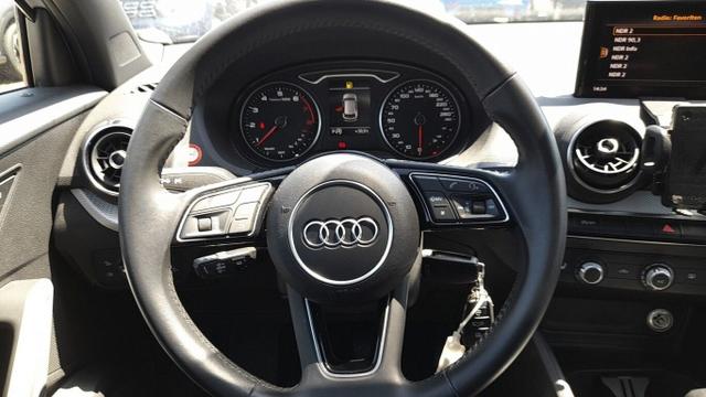 Audi Q2 1.5 35 TFSI 150 S tronic Pano LED ACC eHk PDC 