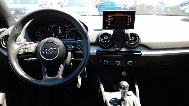 Audi Q2 1.5 35 TFSI 150 S tronic Pano LED ACC eHk PDC 