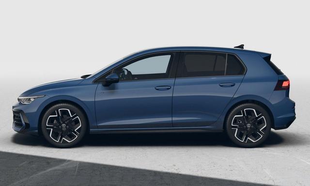 Volkswagen Golf R-Line 8 1.5 eTSI 150 DSG MY25 LED+ Keyl 