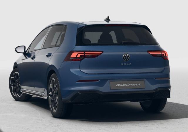 Volkswagen Golf R-Line 8 1.5 eTSI 150 DSG MY25 LED+ Keyl 
