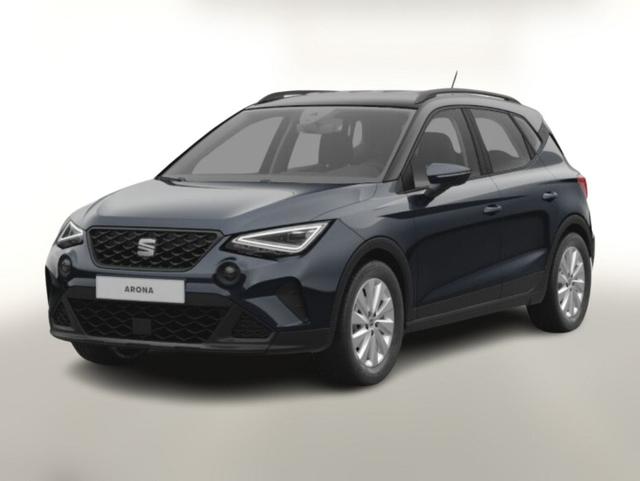 Seat Arona - Style 1.0 TSI 115 LED ACC SunSet PDC FullL