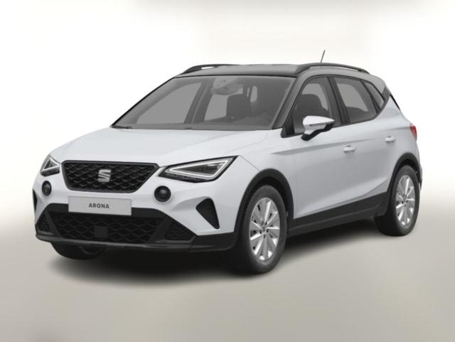 Seat Arona - Style 1.0 TSI 115 LED ACC SunSet PDC FullL