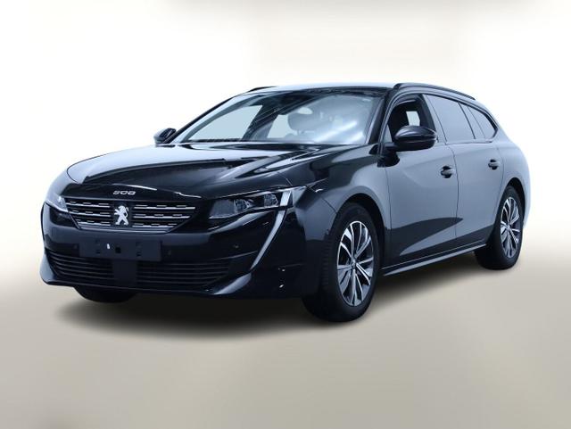 Peugeot 508 SW - Allure Pack 1.5 BHDi 130 EAT8 Nav SHZ eHK