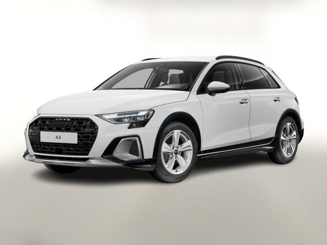 A3 allstreet - 35 TFSI S tronic Nav KlimaP LED ACC