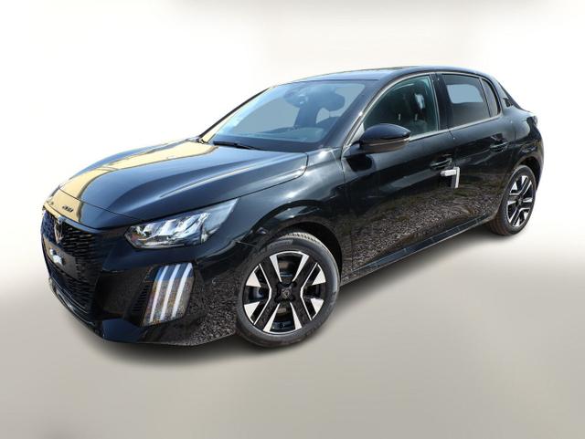 Peugeot 208 - Allure 100 Nav 360°Kam 16Z LED MirrorL Temp