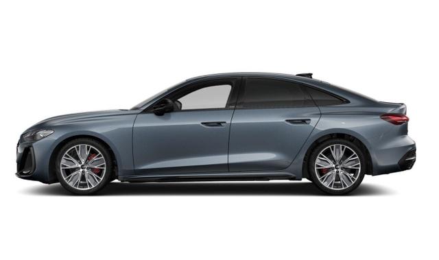 Audi A5 Sportback S line Lim TDI 204 2xS Neues Modell Tech+ 19Z 