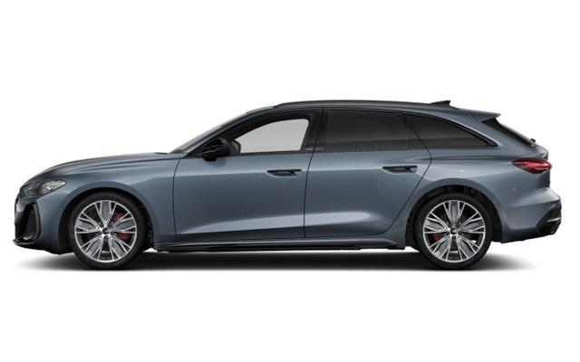 Audi A5 Avant S line TFSI 204 quattro 2xS Neues Modell 