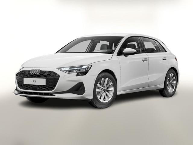 A3 Sportback 35 TFSI S tronic Nav ACC KlimaP LED 