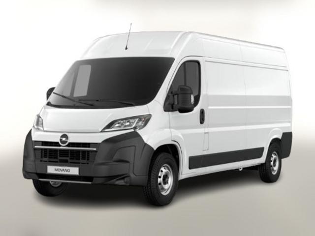 Movano - 2.2 140 3,5t L3H2 FACELIFT Kam PDC 270°