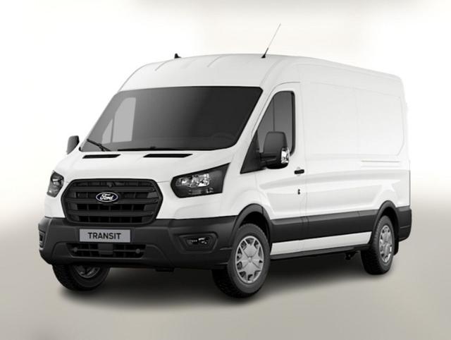 Ford Transit - Trend 350 2.0 TDCi 170 L3H2 Nav StandH Xenon