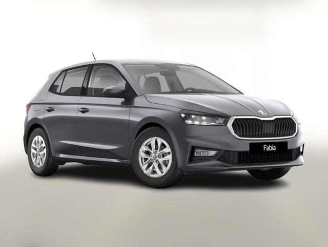 Skoda Fabia - 1.0 TSI 116 DSG Kessy Kam PDC 2ZClim SunS