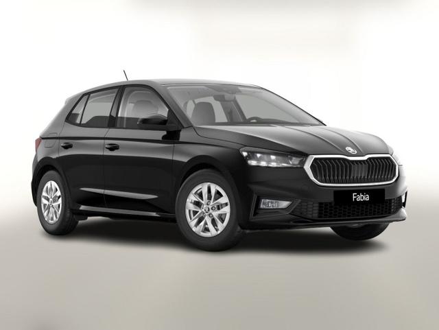 Skoda Fabia - 1.0 TSI 116 DSG LED 15Z 2ZClim Kam SHZ PDC