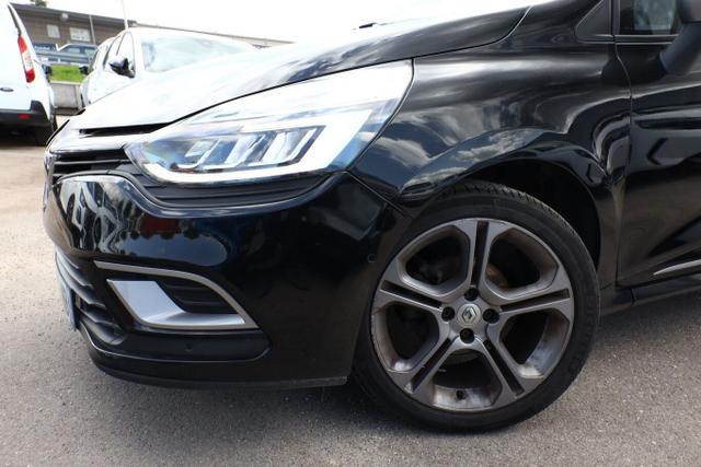 Renault Clio IV 0.9 TCe 90 Intens LED Nav PDC Kam KeyL 