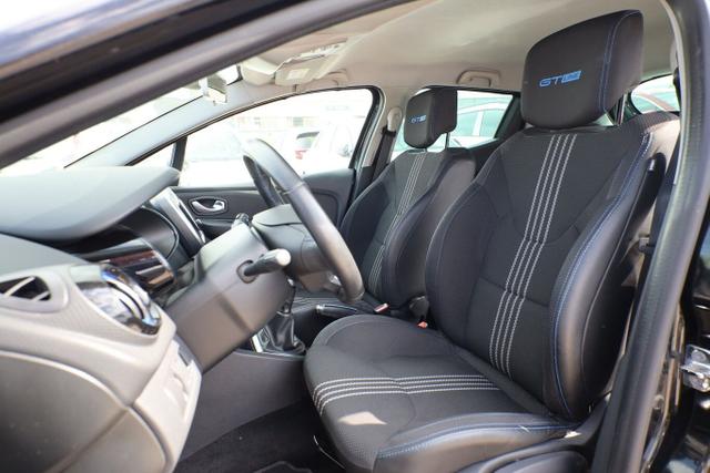 Renault Clio IV 0.9 TCe 90 Intens LED Nav PDC Kam KeyL 