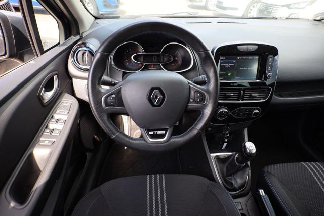 Renault Clio IV 0.9 TCe 90 Intens LED Nav PDC Kam KeyL 