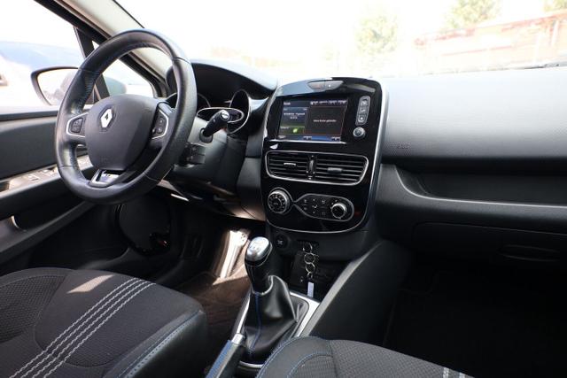 Renault Clio IV 0.9 TCe 90 Intens LED Nav PDC Kam KeyL 