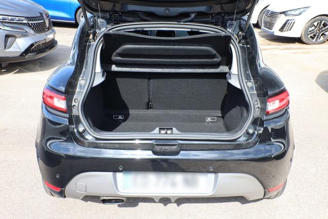 Renault Clio IV 0.9 TCe 90 Intens LED Nav PDC Kam KeyL 