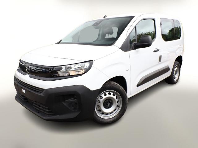 Opel Combo - 1.5 D 100 N1 FACELIFT 5-S 10"-Disp PDC