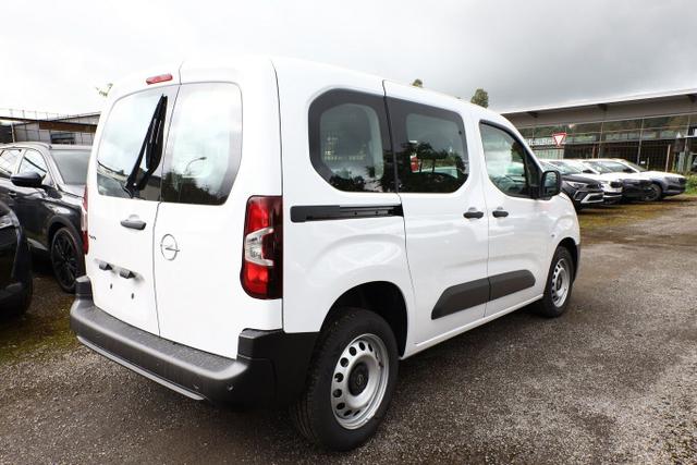 Opel Combo 1.5 D 100 N1 FACELIFT 5-S KomfortP LED 