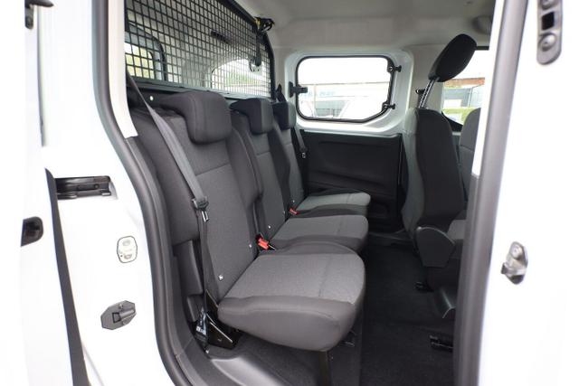 Opel Combo 1.5 D 100 N1 FACELIFT 5-S KomfortP LED 