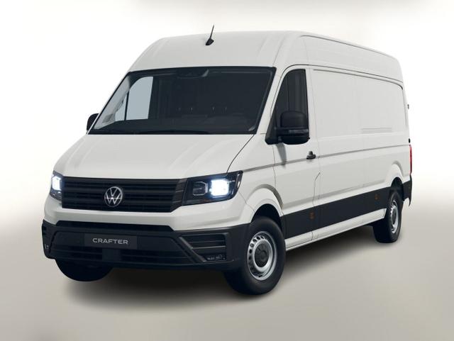 Volkswagen Crafter - 35 2.0 TDI 177 AT8 L4H3 PDC 3-S FACELIFT