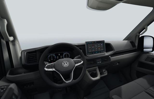 Volkswagen Crafter 35 2.0 TDI 177 AT8 L4H3 PDC 3-S FACELIFT 