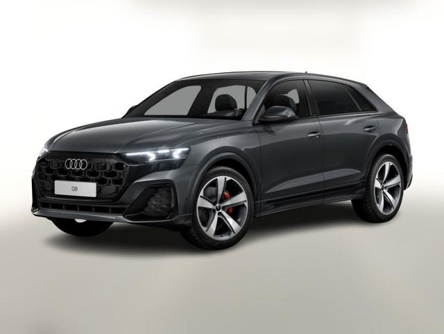 Audi Q8 - S line 50TDI Facelift 2xS AssistenzP+ Laser 22Z